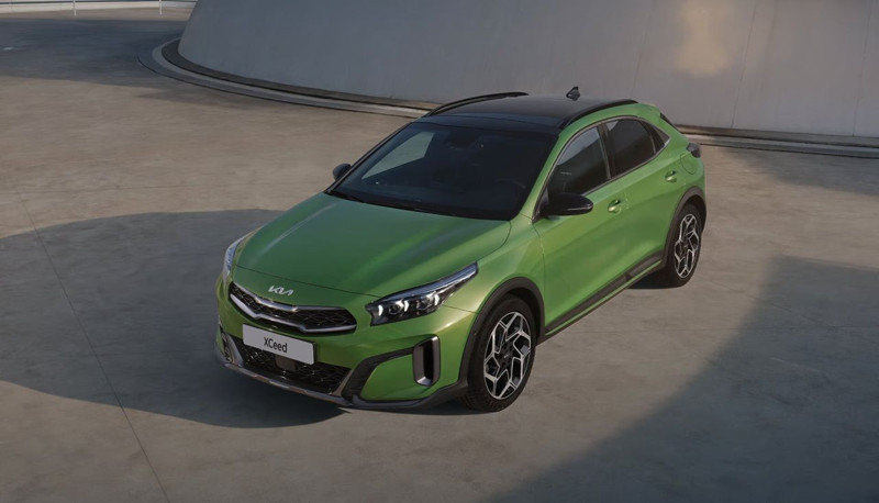 Türkiye otomobil pazarında satılan tüm C segment SUV modeller 2025 - Resim: 30