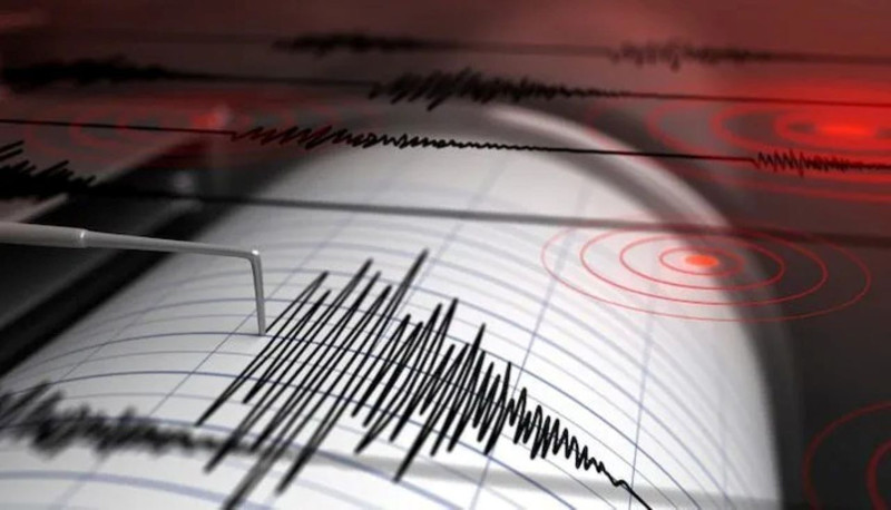 Türkiye’nin deprem risk haritası: 7 şehir alarm veriyor - Resim: 9