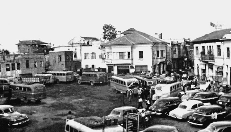 Adana'nın bilinmeyen eski fotoğrafları! İşte nostaljik görüntüler - Resim: 24