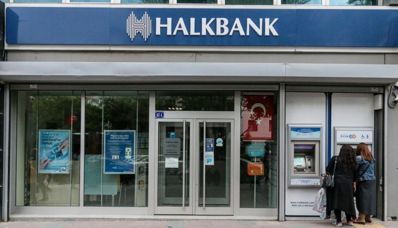 Türkiye'de en çok hangi bankanın şubesi var? Türkiye'deki en zengin banka hangisi? - Resim: 14