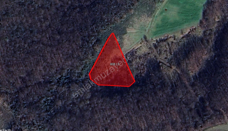 42 ilde ucuza arsa satışı başlıyor! Yüzde 20 indirimli olacak! Katılım bedeli 7 bin lira... - Resim: 6