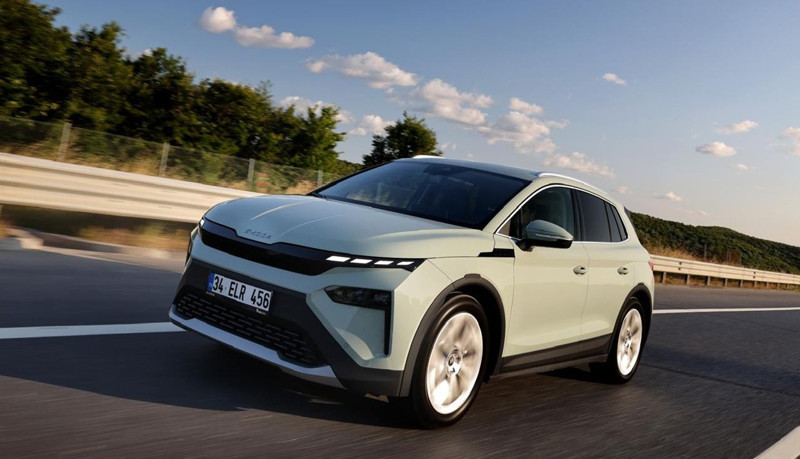 Türkiye otomobil pazarında satılan tüm C segment SUV modeller 2025 - Resim: 39