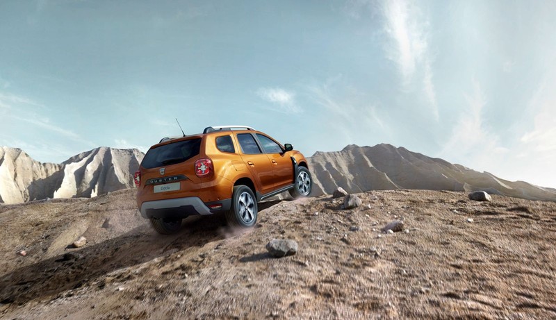Bedavadan biraz pahalı! Dacia inanılmaz kampanyasını duyurdu: İşte 2024 model Duster SUV fiyatları... - Resim: 2
