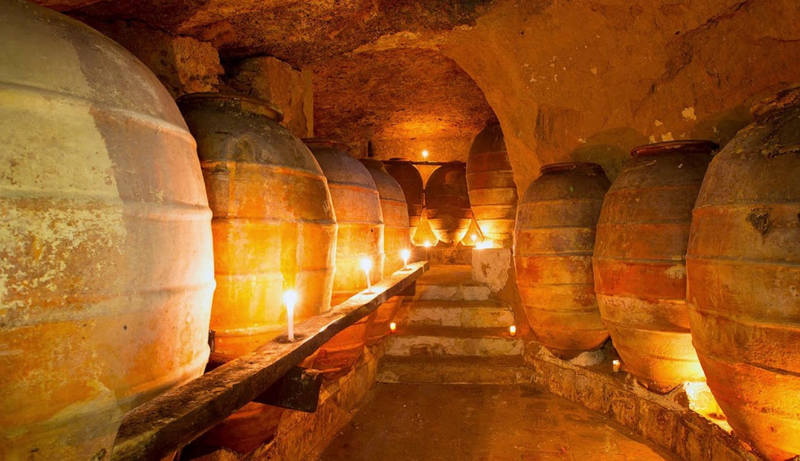 Yok olmanın eşiğindeler! İşte en nadir 10 yiyecek... - Resim: 8