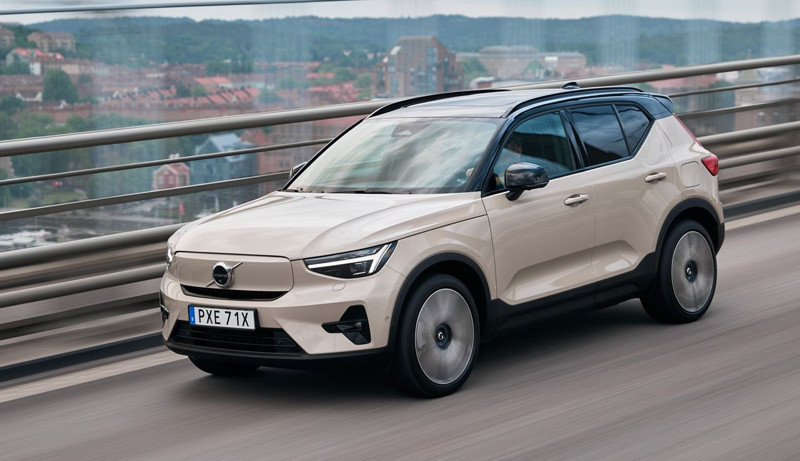 Türkiye otomobil pazarında satılan tüm C segment SUV modeller 2025 - Resim: 50