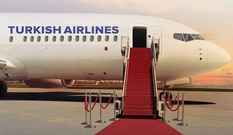 2024'ün en iyi havayolları listelendi! Bakın THY kaçıncı sırada... - Resim: 12