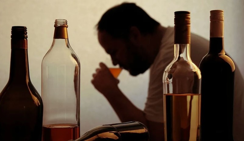 Bu ülkelerde alkol su gibi tüketiliyor! İşte kişi başı en fazla alkol içilen ülkeler ve Türkiye’nin yeri… - Resim: 4