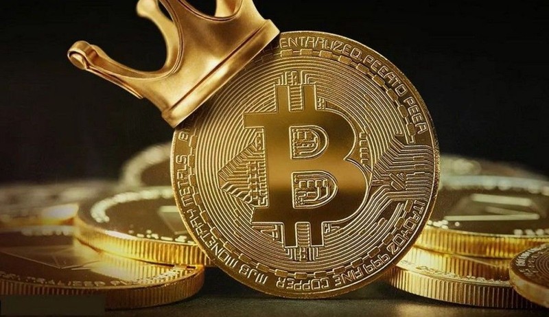 Dünyaca ünlü banka tarih verdi! Bitcoin için 500 bin dolar tahmini - Resim: 5