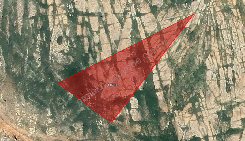 42 ilde ucuza arsa satışı başlıyor! Yüzde 20 indirimli olacak! Katılım bedeli 7 bin lira... - Resim: 11