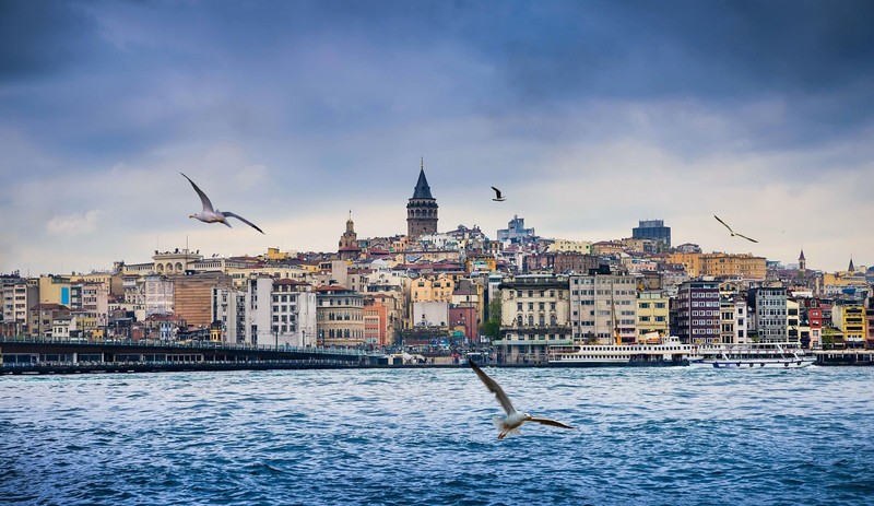 İstanbul’da nüfus dağılımı: En çok nereli var, hangi ilden insan geliyor? - Resim: 28