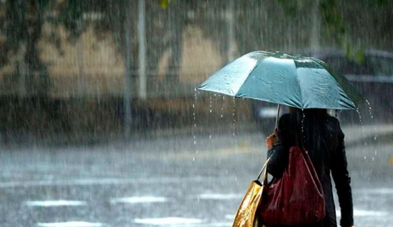 Meteoroloji o illeri uyardı: Sağanak bekleniyor! Bugün havalar nasıl olacak? - Resim: 1