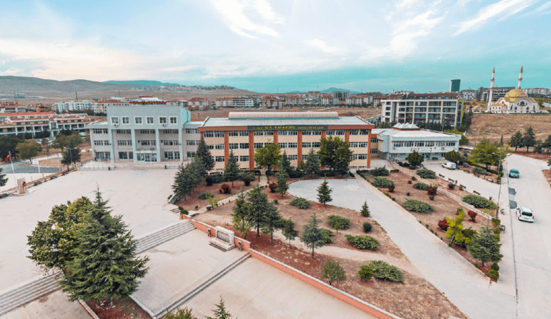 Konya'nın en iyi 10 meslek lisesi açıklandı! Öğrenciler dikkat... - Resim: 5