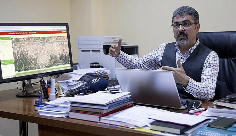 İzmir'de yaşayanlar dikkat! Deprem uzmanı uyardı - Resim: 21