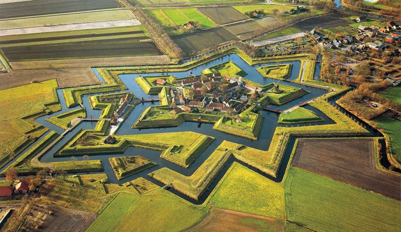 Dünyanın en güzel köyleri açıklandı! Türkiye'den sadece orası listeye girdi - Resim: 8