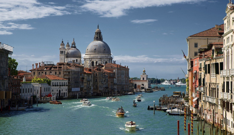 Son 5 yıl! 2030 yılında sular altında kalacağı beklenen ülkeler - Resim: 3