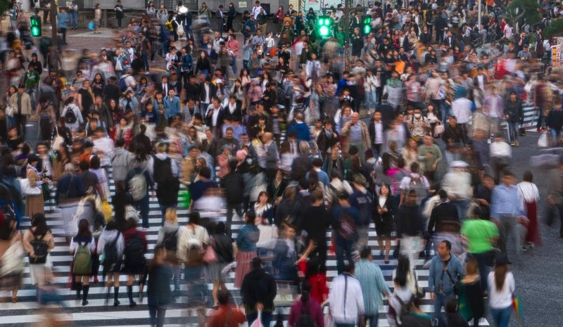 En fazla iç göç yaşanan ülkeler belli oldu! Bakın Türkiye kaçıncı sırada... - Resim: 13