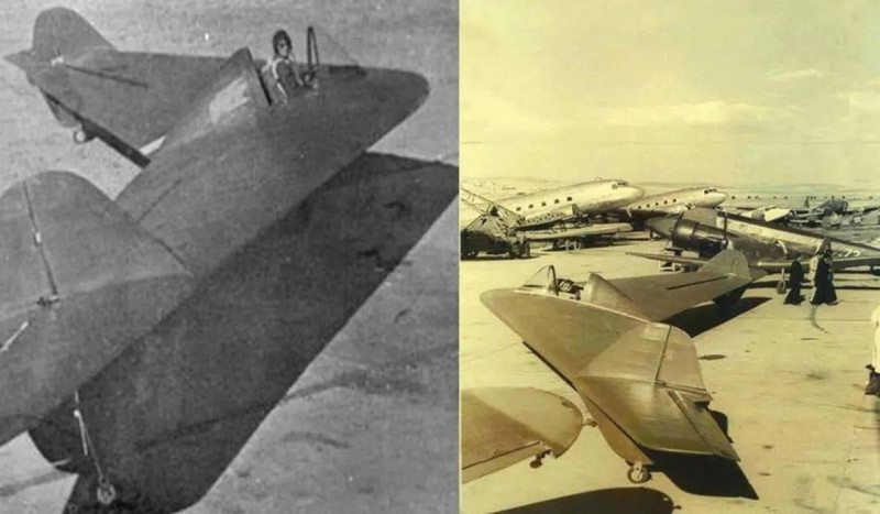 ABD'den yıllar önce Türkiye yaptı! THK-13 yerli uçan kanat projesi - Resim: 10