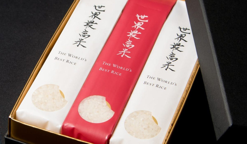 Dünyanın en pahalı pirincinin hikayesi! Kıtlıktan doğdu, şimdi altınla yarışıyor - Resim: 3