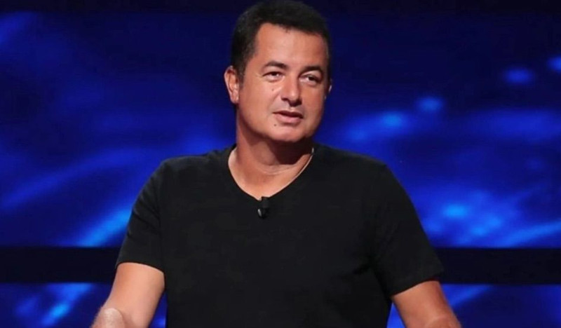 Acun Ilcalı'dan Aziz Yıldırıma'a cevap: Saçma sapan... - Resim: 5