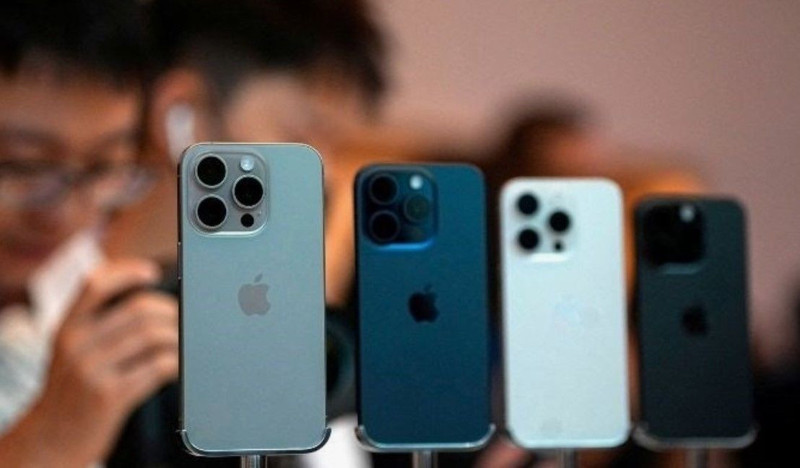 En ucuz iPhone ne kadar? Apple fiyatlarına zam yolda! Apple'a vergi darbesi - Resim: 1