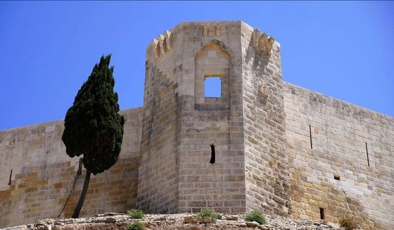 Şanlıurfa Kalesi'nde bulundu! 1000 yıllık - Resim: 4