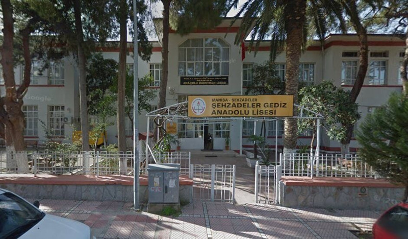 Manisa'nın en iyi liseleri 2025: İşte Manisa'nın en iyi 10 lisesi - Resim: 5