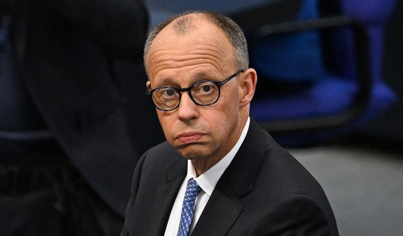 Alman Ekonomi Enstitüsü 'batıyoruz' diyor, Berlin'den silaha devlet kurmalık bütçe geliyor: 400 milyar dolar! - Resim: 8