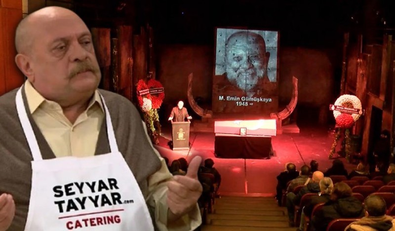 2025'in ilk çeyreğinde hayatını kaybeden sanatçılar... - Resim: 7