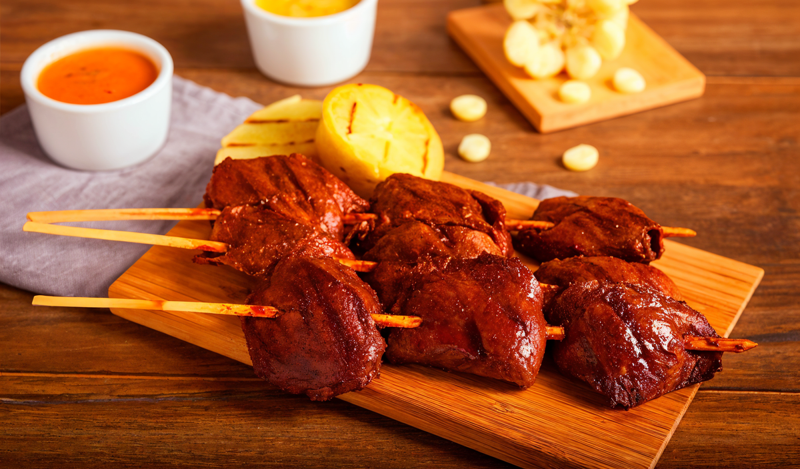 Dünyanın en iyi sakatat yemekleri seçildi! Türkiye'nin lezzeti dünyayı salladı - Resim: 3