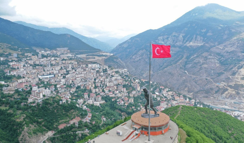 Türkiye’nin en güvenli şehirleri belli oldu! Bakın hangi şehir ilk sırada - Resim: 12