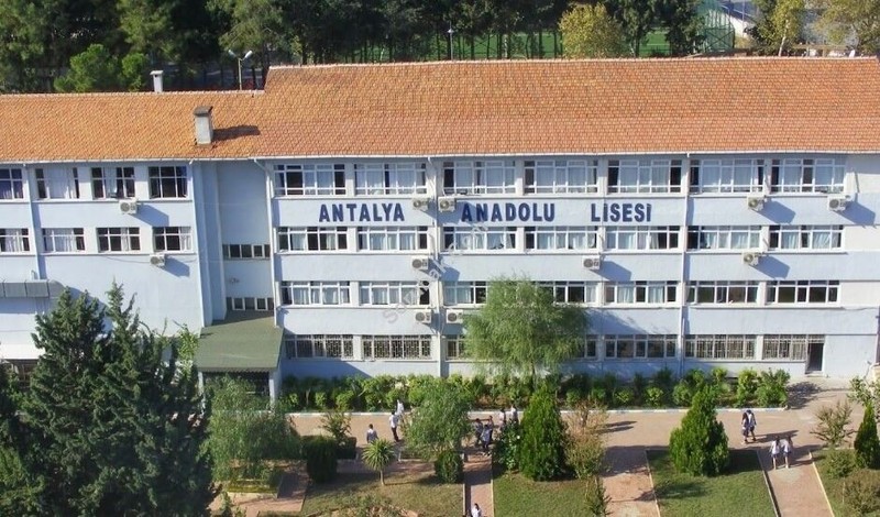 Antalya'nın en iyi anadolu liseleri belli oldu! İşte taban puanları yüksek o liseler - Resim: 3