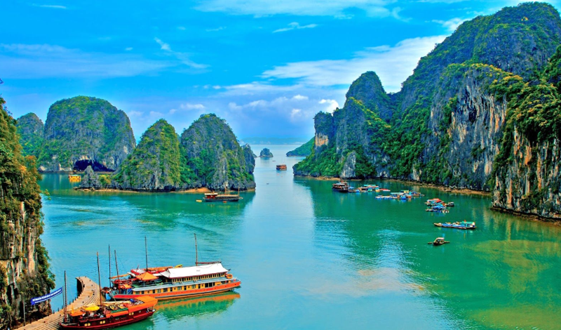 Son 5 yıl! 2030 yılında sular altında kalacağı beklenen ülkeler - Resim: 4