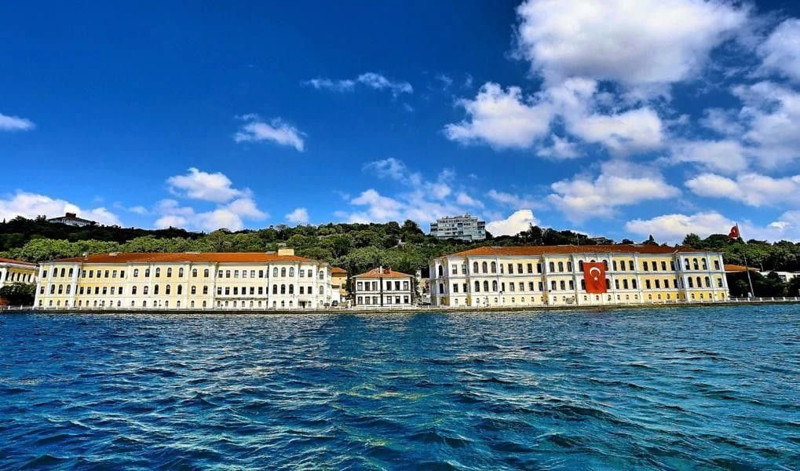 İşte İstanbul'un en iyi 40 lisesi! Bakın listede hangi okullar var - Resim: 38
