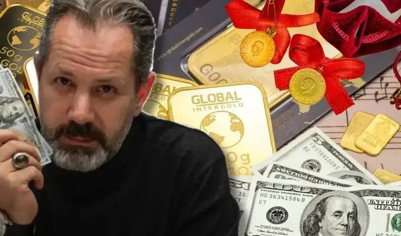 Altın alacakları ilgilendiriyor! İslam Memiş fırsatı duyurdu - Resim: 22