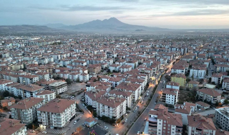 Şehirlerin isimleri nereden geliyor? İlk kez duyacaksınız... - Resim: 1