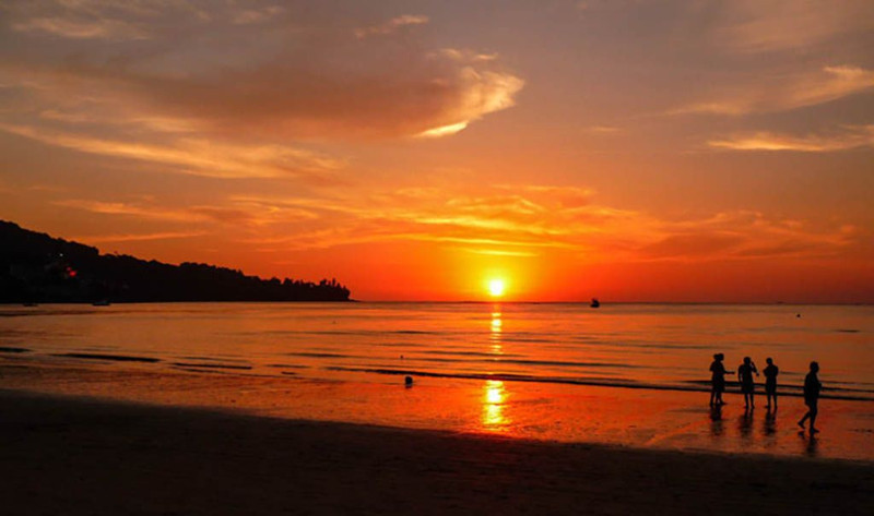 Dünyanın en iyi plajları açıklandı! O ülke son dönemin gözdesi oldu zirveyi kaptı - Resim: 5