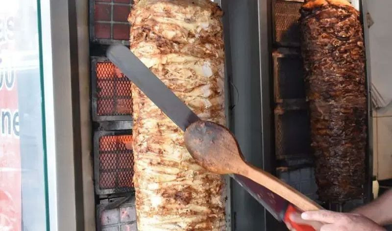 Tavuk döner yerken bir kez daha düşünün! Dönerdeki gizli tehlike - Resim: 8