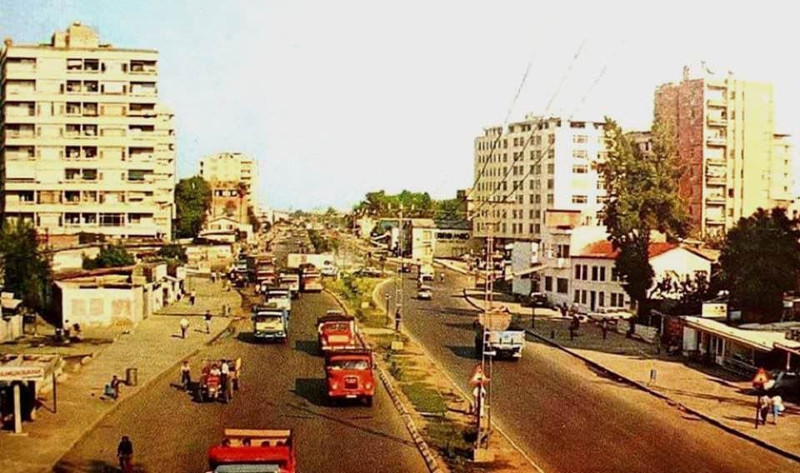 Adana'nın bilinmeyen eski fotoğrafları! İşte nostaljik görüntüler - Resim: 12