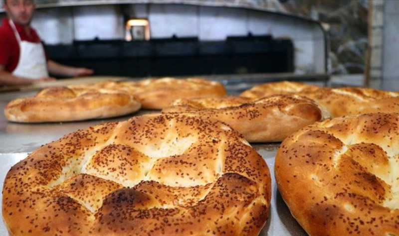 Ramazan pidesi fiyatları açıklandı! İşte il il güncel fiyat listesi - Resim: 1