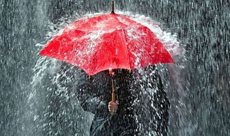 25 şehre sağanak geliyor! Meteoroloji tarih verdi - Resim: 12