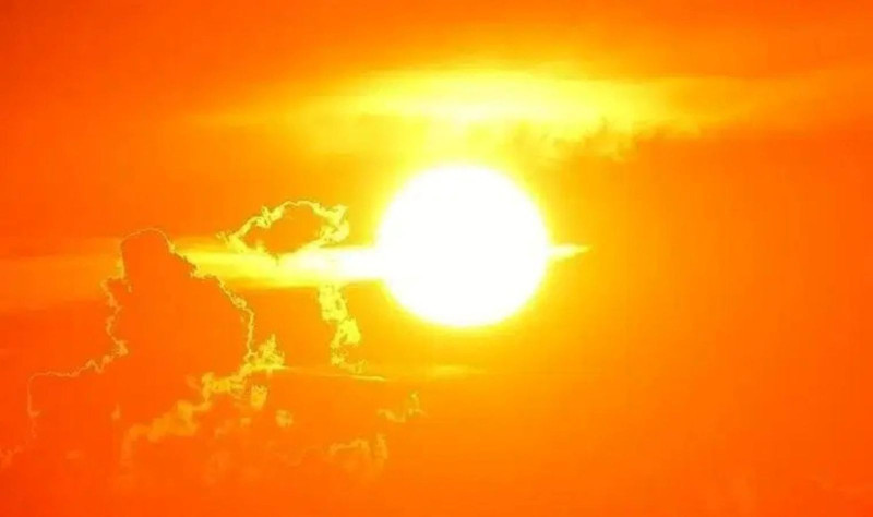 Türkiye kavrulacak! Meteoroloji 20 şehir için aşırı sıcak uyarısı yaptı - Resim: 14