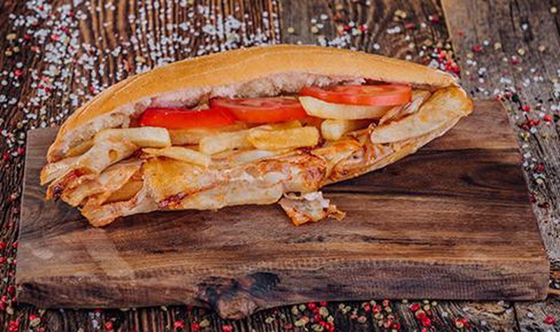 Tavuk döner yerken bir kez daha düşünün! Dönerdeki gizli tehlike - Resim: 13