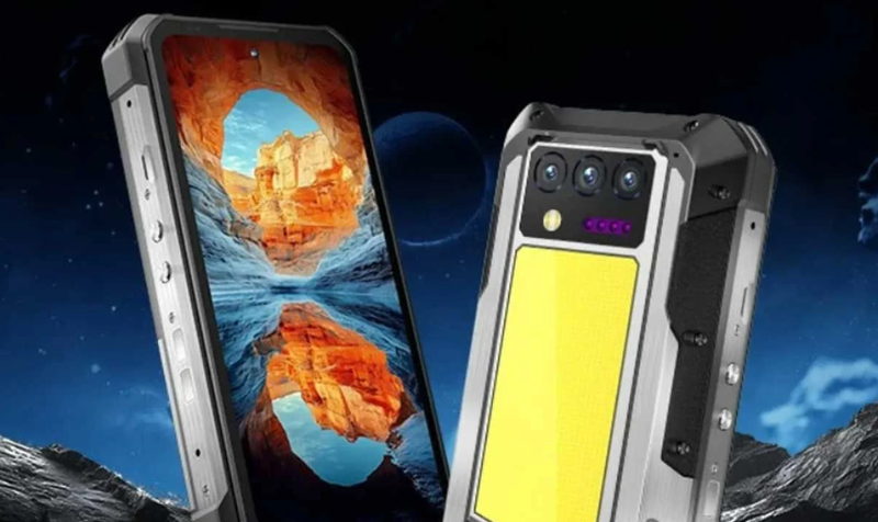iPhone ve Samsung'u geride bıraktı! Şarjı tam 6 ay dayanıyor! Çinli marka yeni modelini tanıttı... - Resim: 6