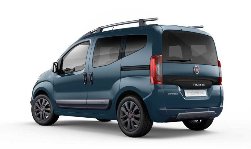 Gören bayiye koşuyor: 2025 model sıfır Fiat Fiorino 894.900 TL’ye satışta! - Resim: 4