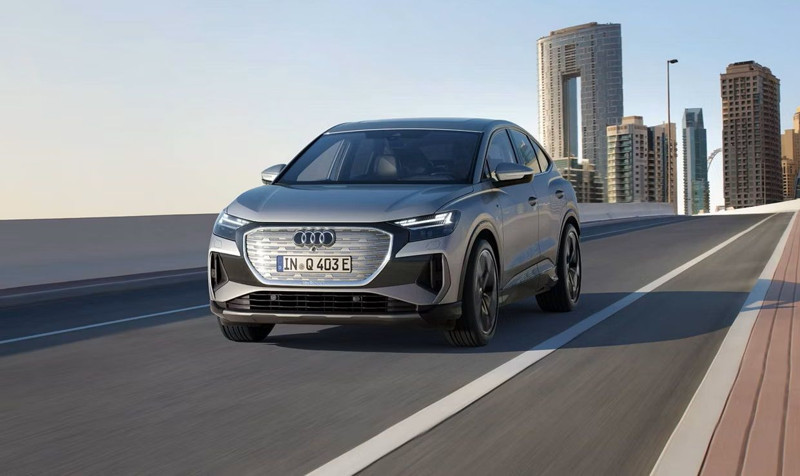 Türkiye otomobil pazarında satılan tüm C segment SUV modeller 2025 - Resim: 6