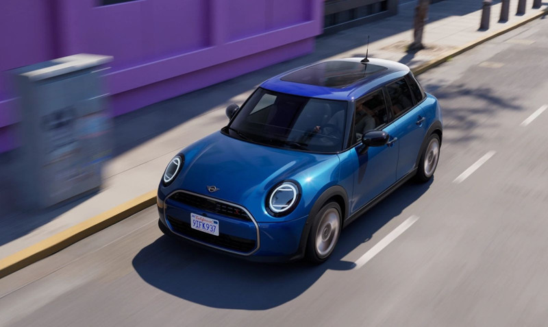 Türkiye otomobil pazarında otomobil markalarının sattığı en ucuz otomobiller haziran 2025 - Resim: 19