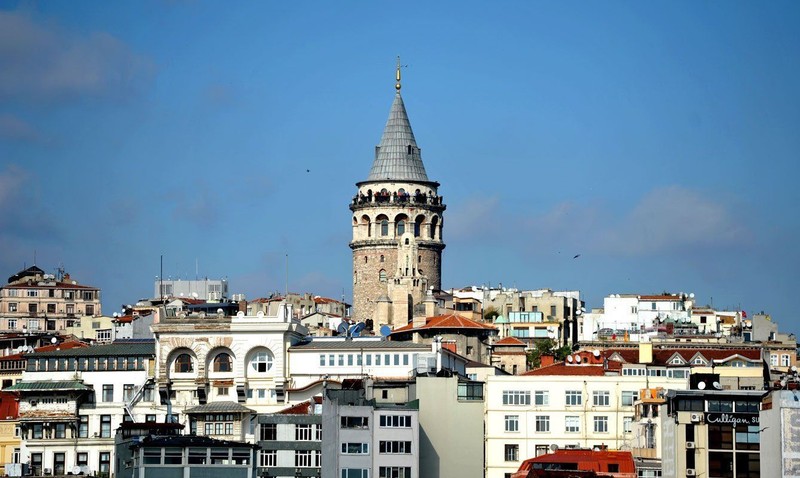 İşte İstanbul'da yaşanan en büyük depremler! - Resim: 14