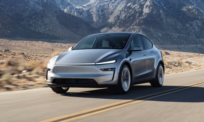 2025'te Türkiye'de En Çok Satılan C SUV Otomobiller - Resim: 9