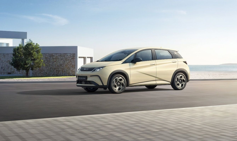 Türkiye otomobil pazarında otomobil markalarının sattığı en ucuz otomobiller haziran 2025 - Resim: 4