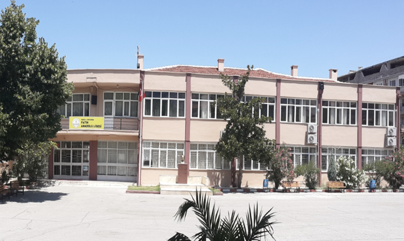 Manisa'nın en iyi liseleri 2025: İşte Manisa'nın en iyi 10 lisesi - Resim: 3